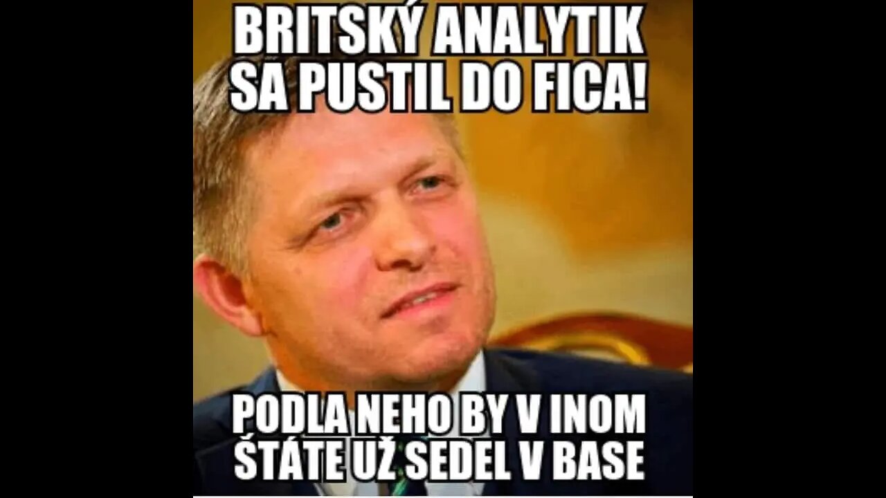 Baterkáreň Šurany: FICO - KDE SÚ VÝHODY PRE SLOVENSKO?