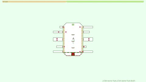 N++ - A Fate Worse Than A Fate Worse Than Death (SU-A-18-04) - G--