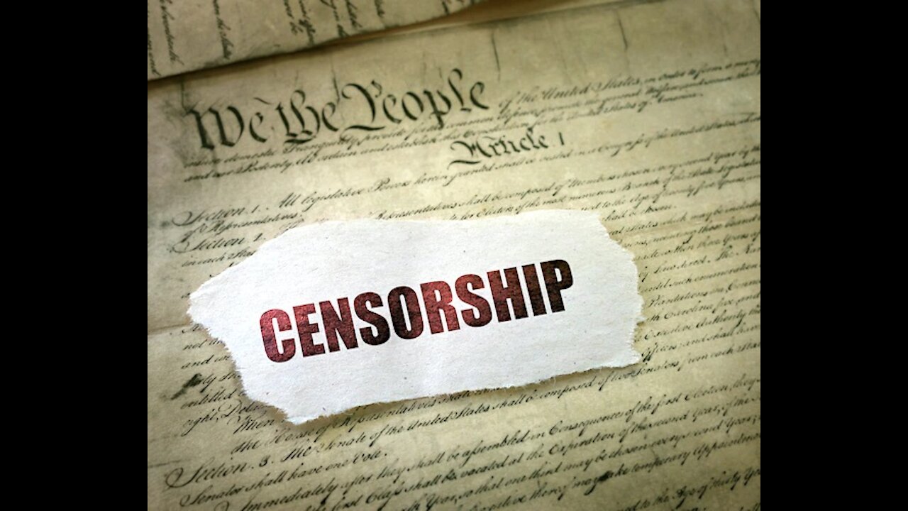 New Twitter CEO May Be More Hostile to Free Speech Than Dorsey