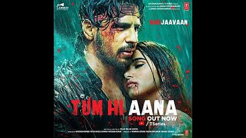 Tum_hi_aana..sad song lyrics song Hindi lyrics