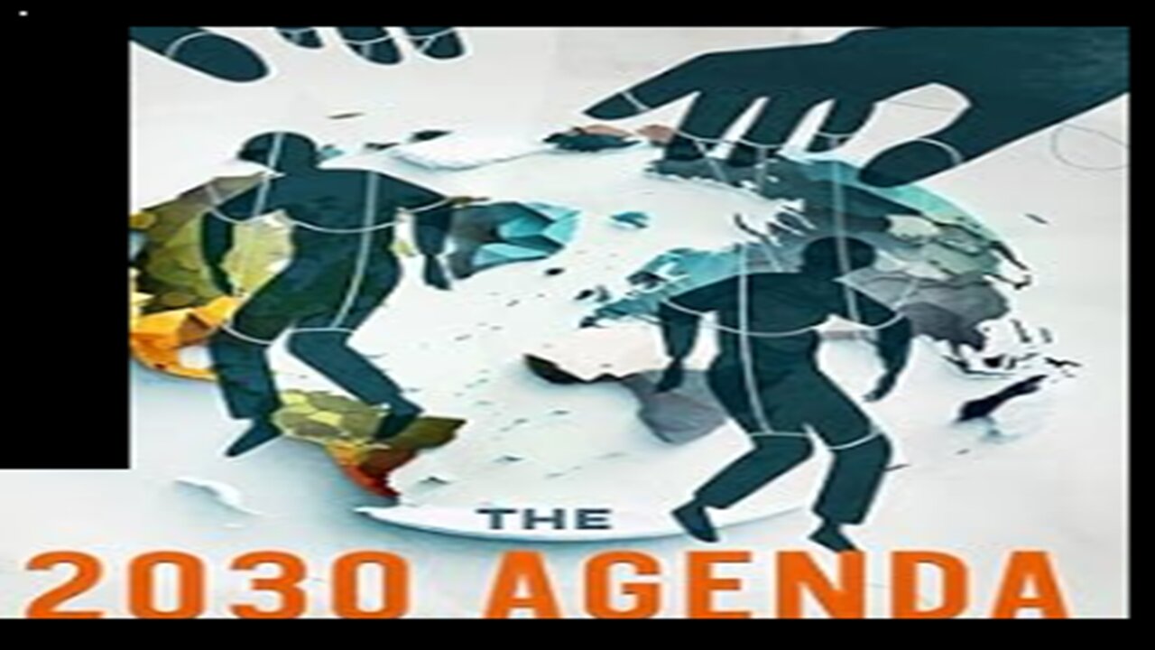 Agenda 2030