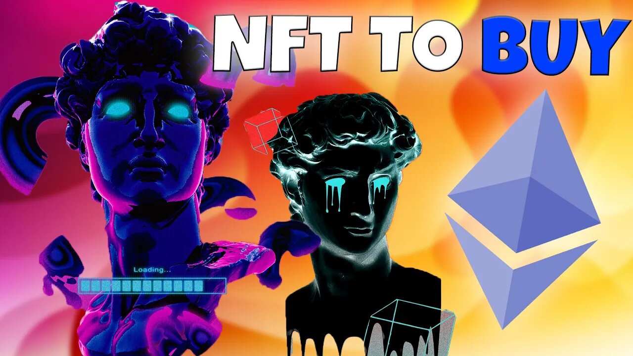 MOST HYPED NFT Project Dropping Soon | Top New NFT to Mint