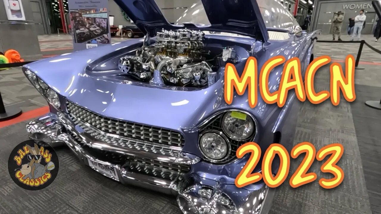 MCACN 2023