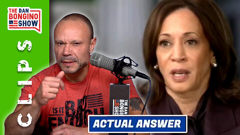 The MONSTER SCANDAL About Harris That Everyone Seem To Have Missed