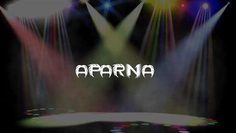 Happy Birthday to Aparna - Birthday Wish From Birthday Bash