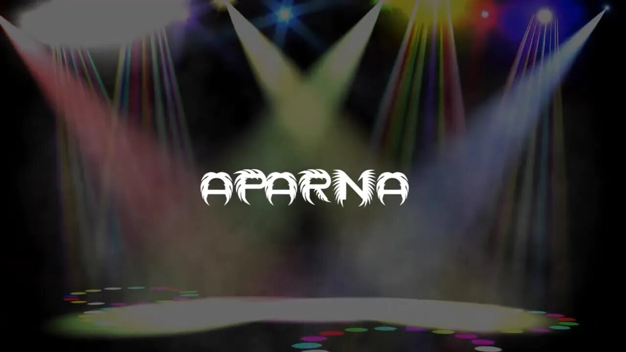 Happy Birthday to Aparna - Birthday Wish From Birthday Bash