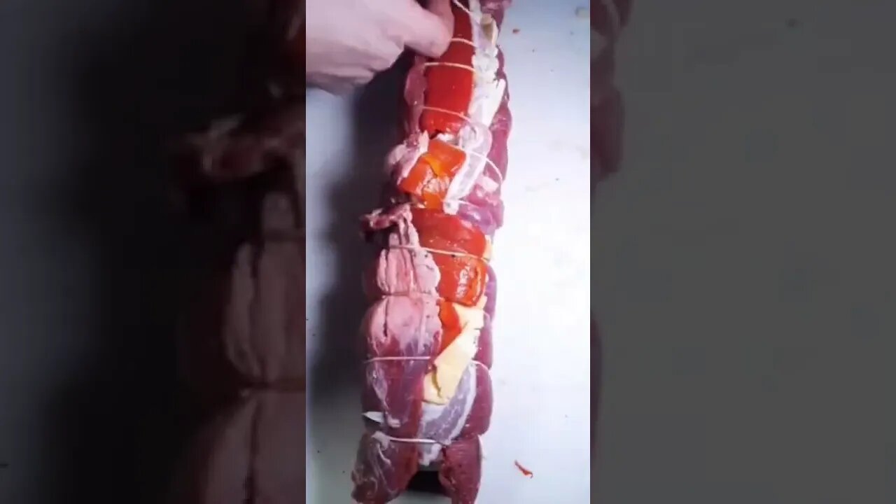 Eat the bugs