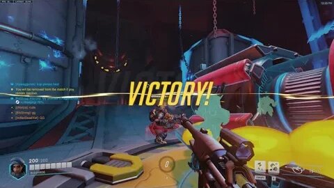 Overwatch 2 Mystery Heroes #004