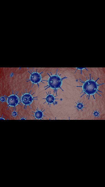 For those in the medical field and/or curious about the true nature of the spike protein
