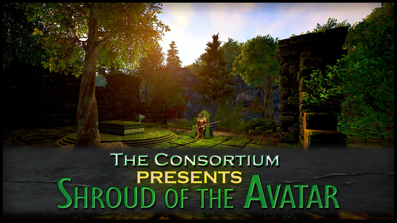 Shroud of the Avatar - What's new in this game?