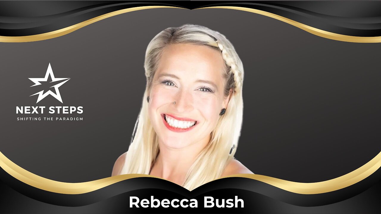 Seeds Of Change - Part 2 - Rebecca Bush