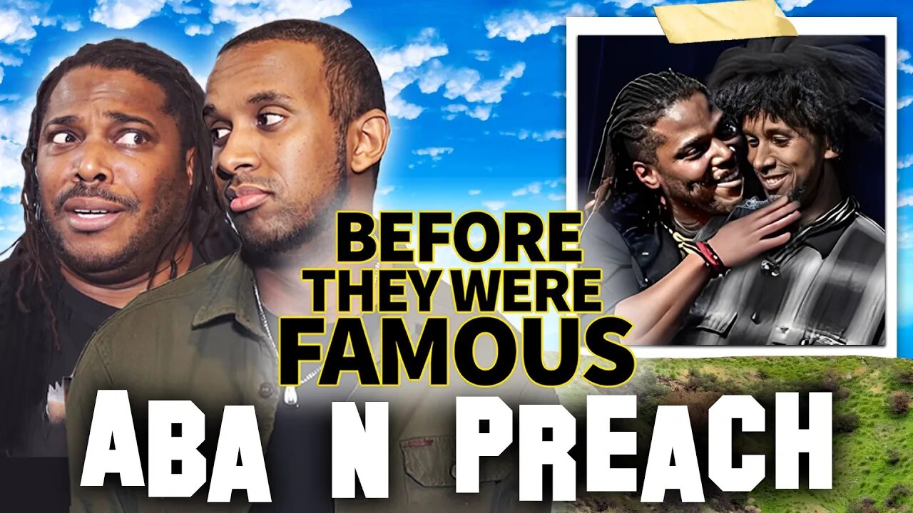 Aba N Preach | Before They Were Famous | Defending The Culture Since 2015