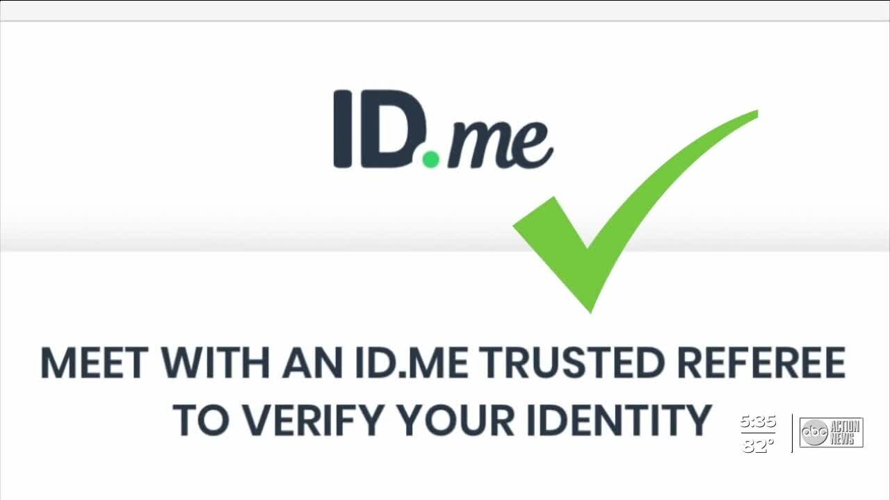 ID.Me says many states are seeing a 30% fraud rate during ID verification on unemployment claims