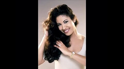 The Sacrifice of Selena: What Really Happened to Selena Quintanilla?