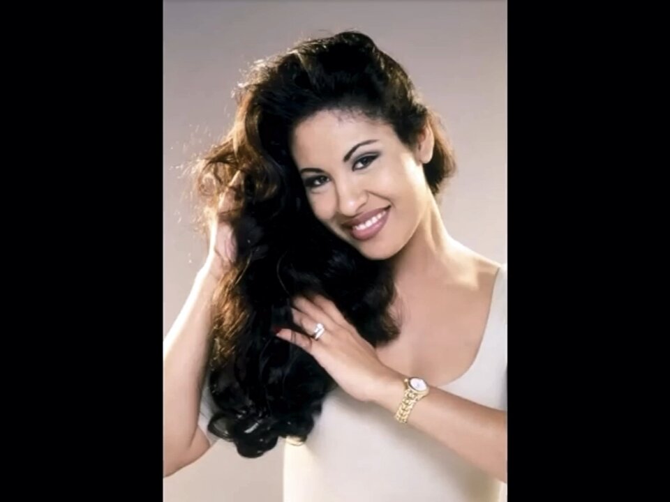 The Sacrifice of Selena: What Really Happened to Selena Quintanilla?