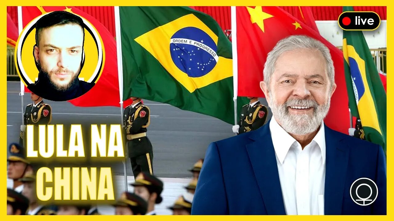 Lula dá raiva, mas está certo nisso!