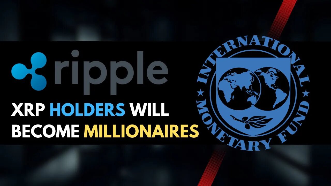 XRP Global Adoption | 🚀 Buy XRP #ripple #blockchain #xrp #investing #shorts