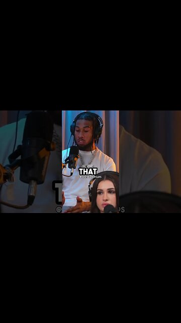 Men Deserve To Have Standards.