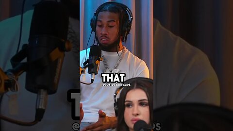 Men Deserve To Have Standards.