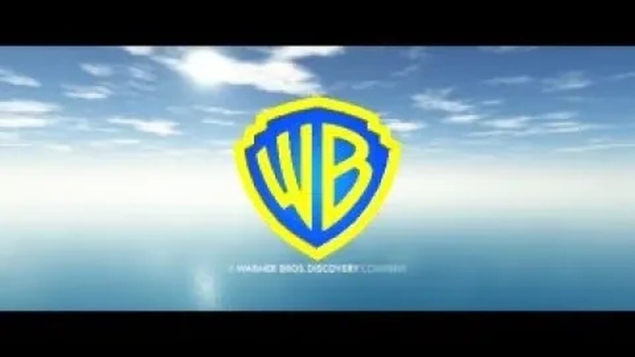 Free Panzoid Intro Template 'Warner Bros Pictures (2023, variant)' | Easy/Free Download