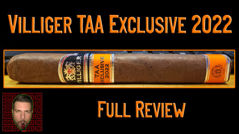 Villiger TAA 2022 (Full Review)