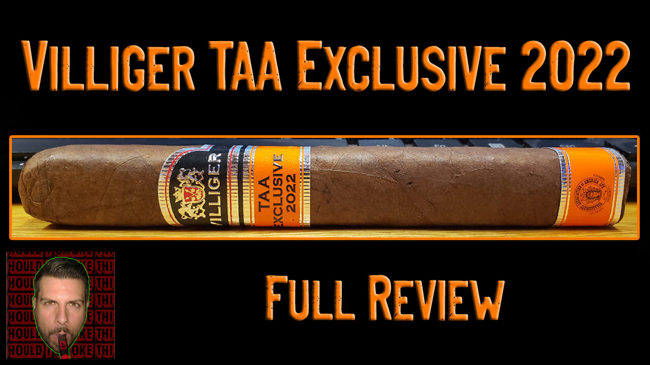 Villiger TAA 2022 (Full Review)