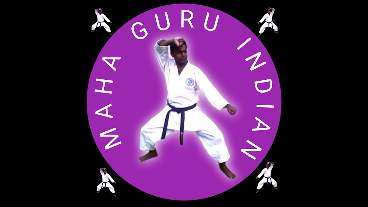 Gurukul karate