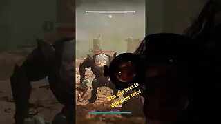 Destiny 2 - Who else tries to defeat her twice?