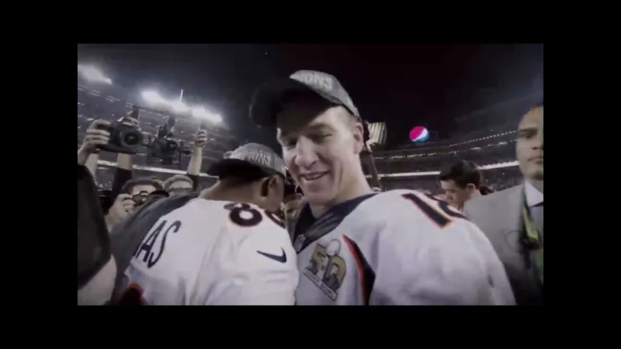 Demaryius Thomas Tribute (ft. A7X)