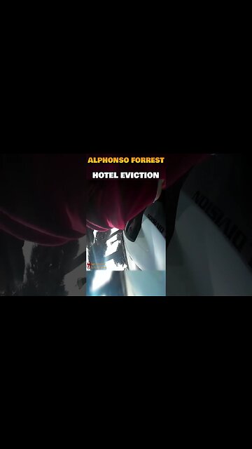 You mad because I threw you out of my room