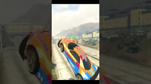 GTA V Shorts 😱😱#gta #gta5 #gtashorts #shorts #ytshorts #trending #viralshorts #drift