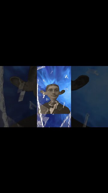 Distorted Reality 😬