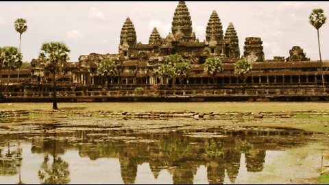 Angkor Wat Cambodia