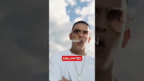 Daddy Yankee (rumbaton)