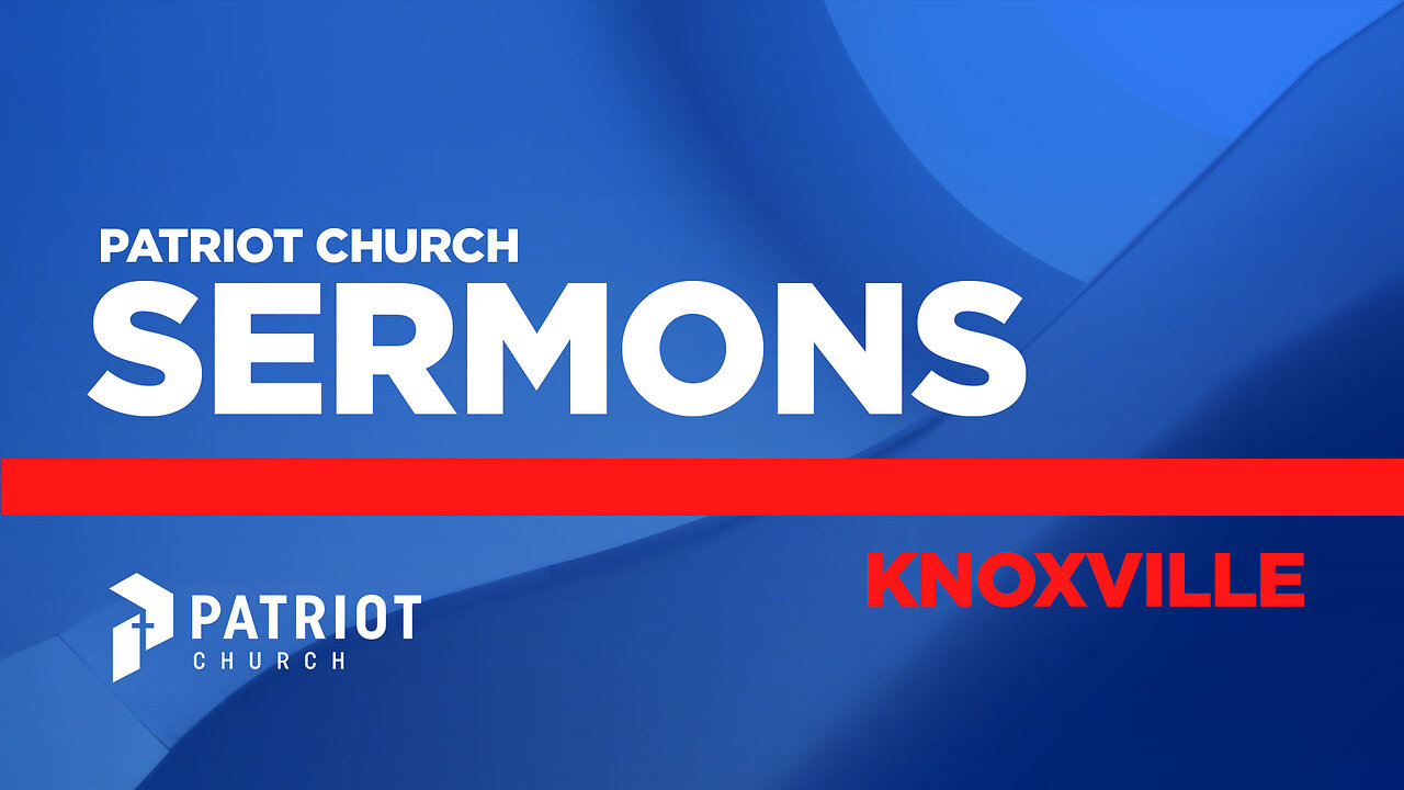 Weakness vs. Wickedness - Pastor Ken Peters