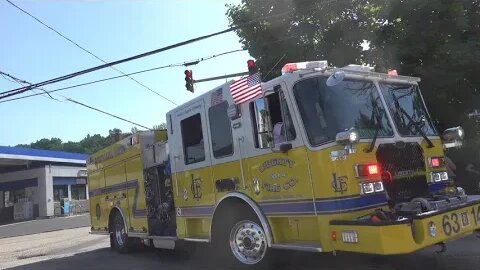 #MemorialDay2022 Memorial Day Parade