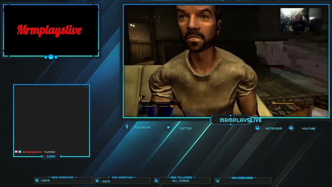 Mrmplayslive Fallout New Vegas
