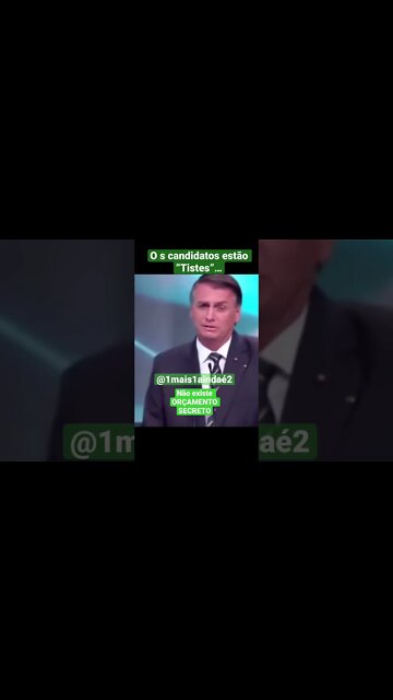 Tio Bolsonaro põe ordem no Jardim de infância… Lembrando que orçamento Secreto não existe🇧🇷👍🏼