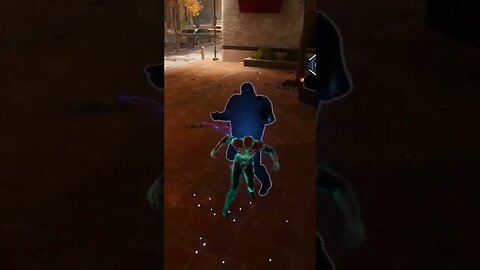 #spidermanps4 #gameplay #gaming #games