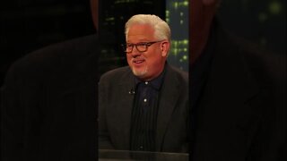 @Glenn Beck doesn't know why he's here.