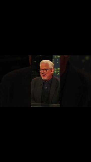 @Glenn Beck doesn't know why he's here.