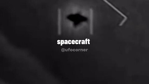 CIA & space craft
