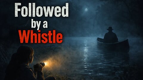 I Heard the Same Haunting Whistle My Whole Life It Even Followed Me Across State Lines