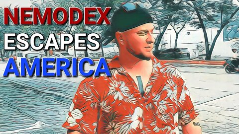 Nemodex goes (back) to the Philippines! Part 1: Days 1-4
