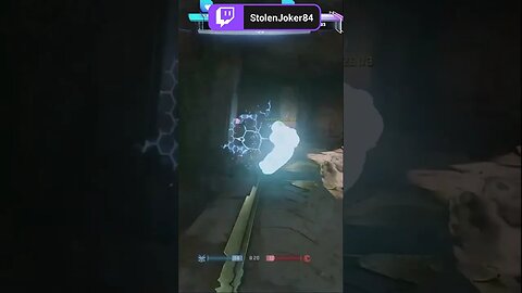 #HaloInfinite #Gaming #TwitchGaming #StolenJoker84