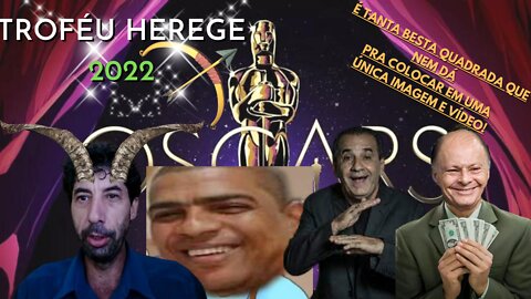 Troféu herege 2022