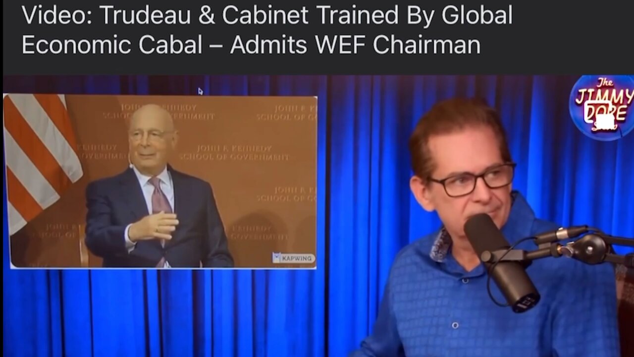 Justin Trudeau Called Out Emergency Act