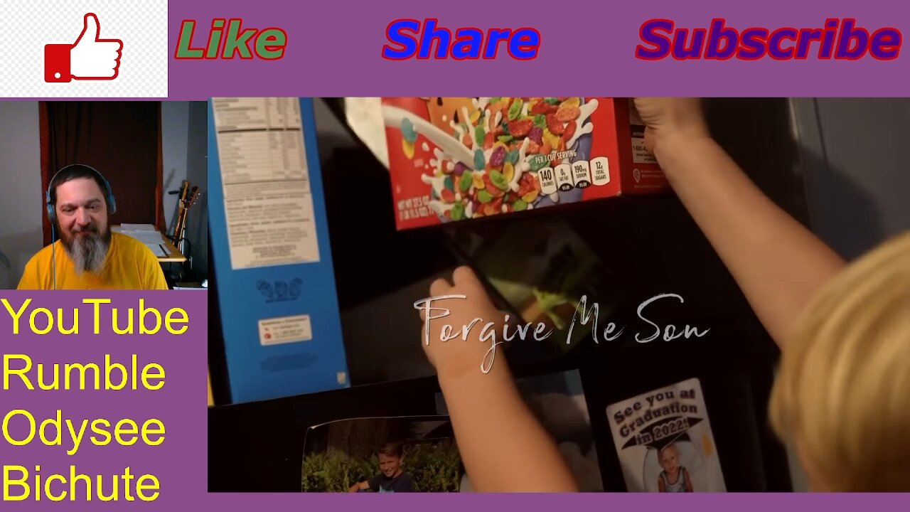 Pitt Raves to FORGIVE ME SON by YaBoi Dirty Syni Styxx and NuBreed