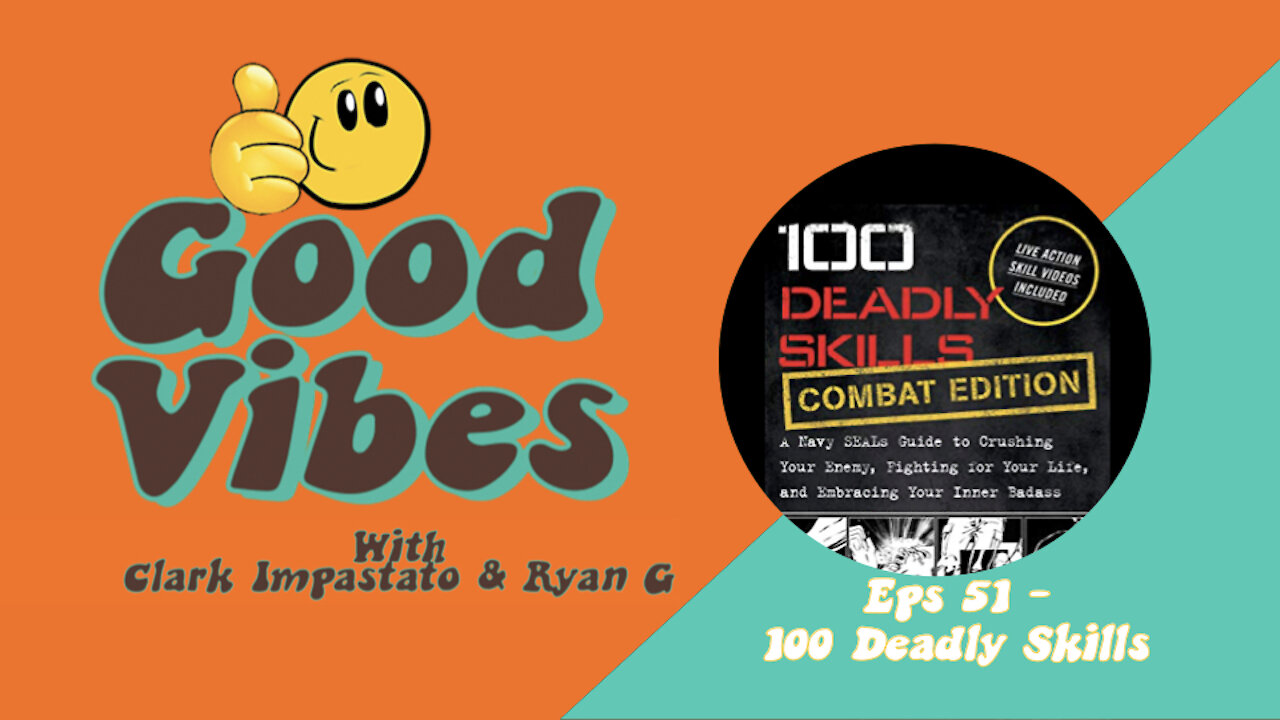 Eps. 51 - 100 Deadly Skills