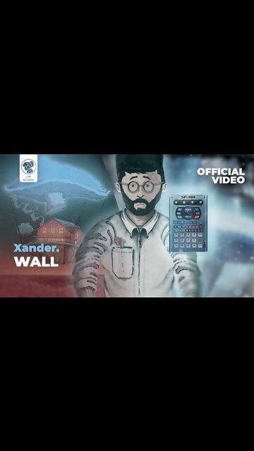 xander. - Wall 🍄(Teaser Video)